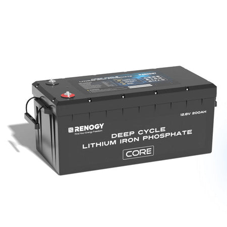picture of renogy battery