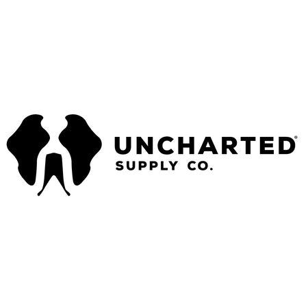 Uncharted Supply