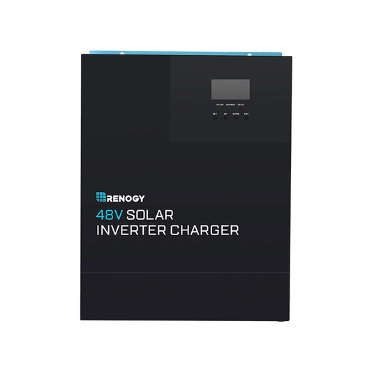 Renogy 48V 3500W Solar Inverter Charger