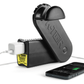 K-Tor Pocket Socket USB 1Amp- with phone plugged in