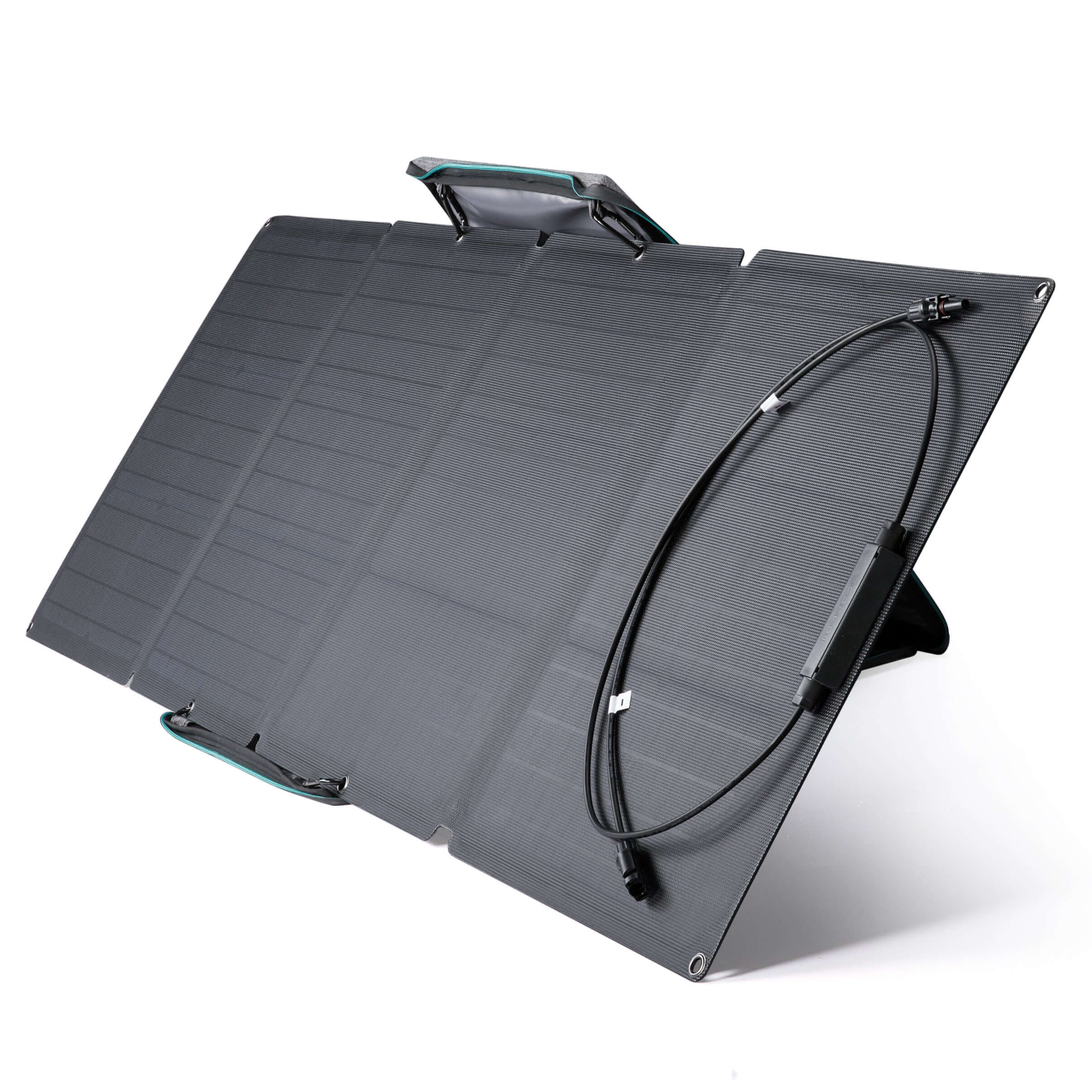 EcoFlow 110W Solar Panel