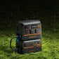 BLUETTI AC60P Portable Power Station