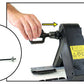 K-Tor Power Box 50- instruction detail- securing first petal