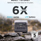 EcoFlow River 2 Pro Portable Power Station