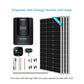 Renogy 400 Watt 12 Volt Solar Premium Kit