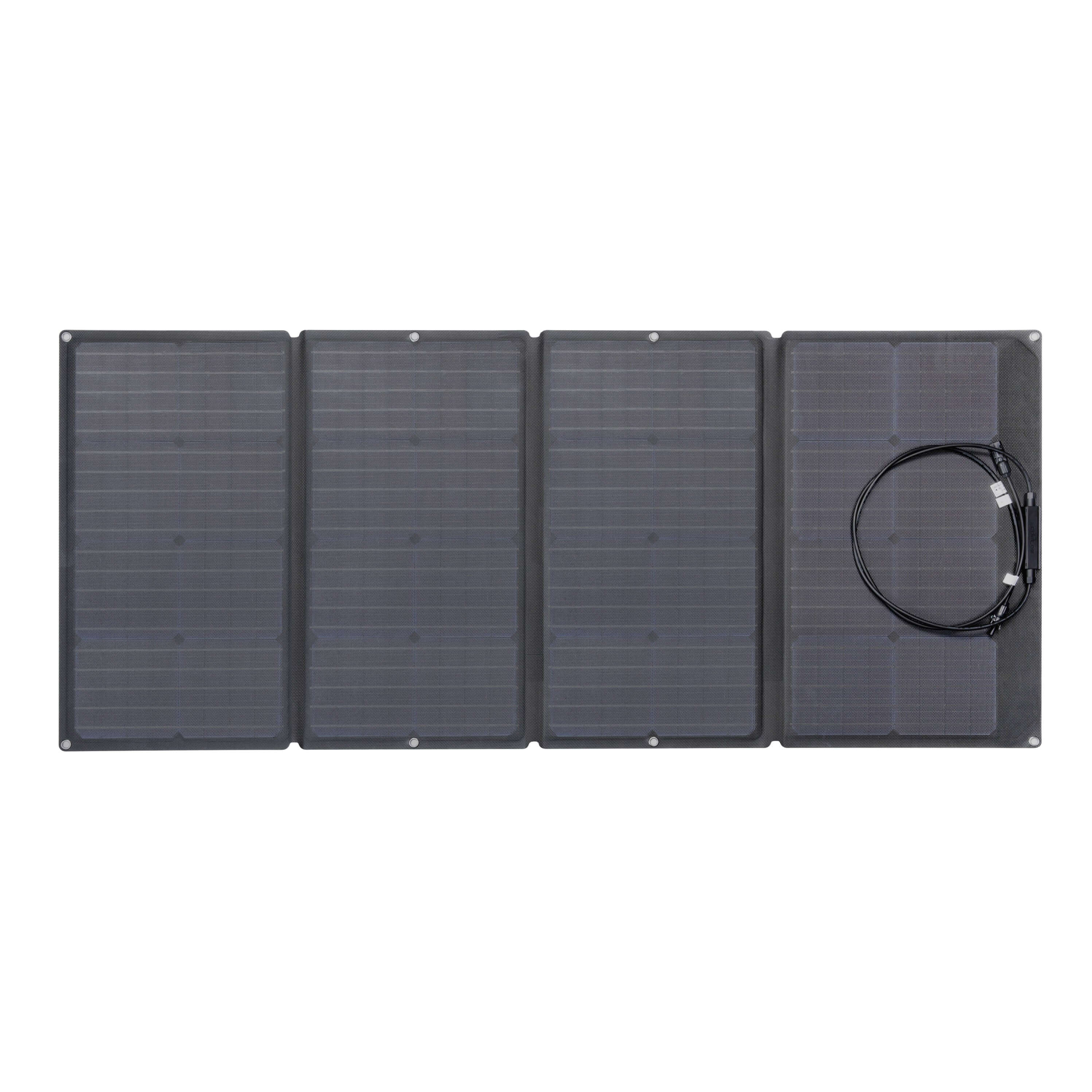 EcoFlow 160W Solar Panel