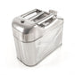 Swiss Link Stainless Steel Water Can 10L