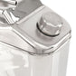 Swiss Link Stainless Steel Water Can 10L