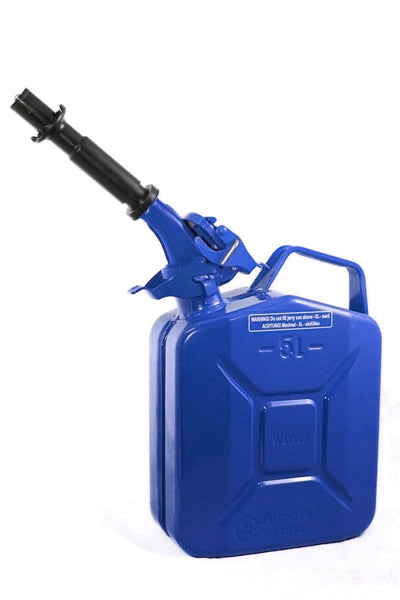 Wavian Jerry Can- Blue