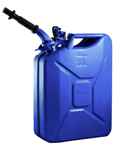 Wavian Jerry Can- Blue