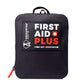 First Aid Plus