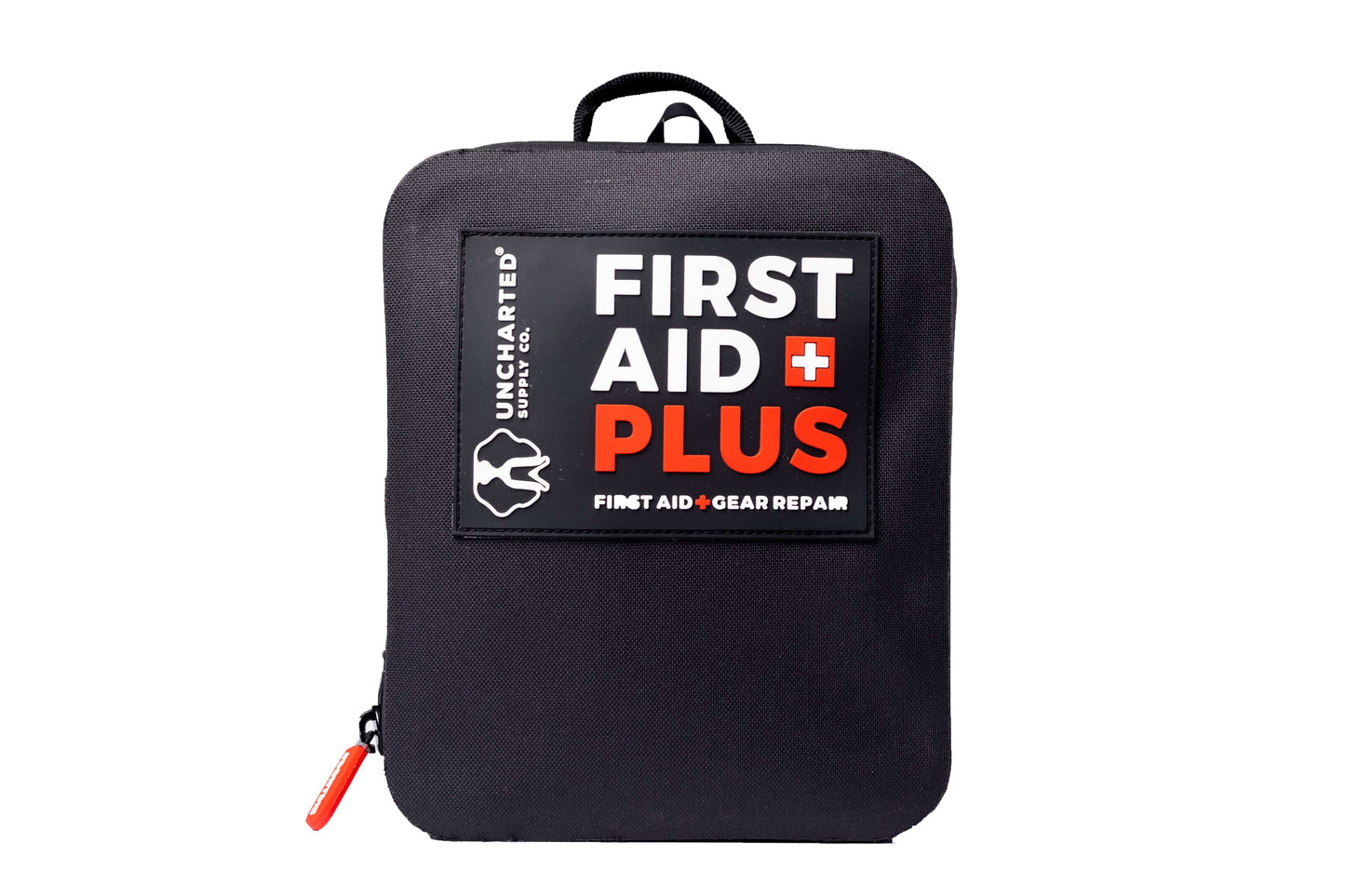 First Aid Plus