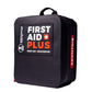 First Aid Plus