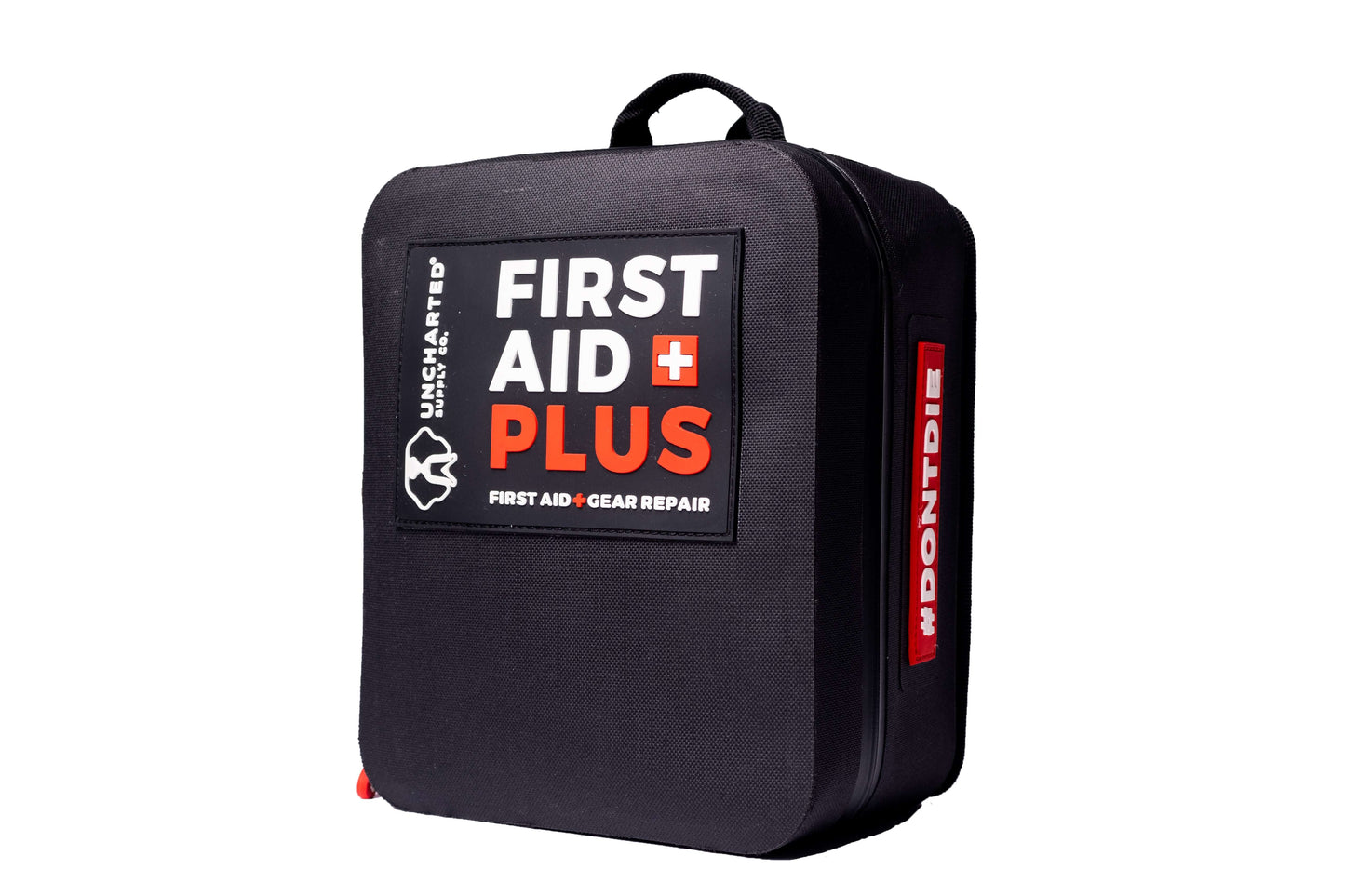 First Aid Plus