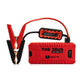 The Zeus Portable Jump Starter and Charger