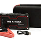 The Athena Jumpstarter and Power Bank