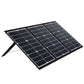 Cummins Onan SP60 60-Watt Solar Panel - A067X857- front angled view