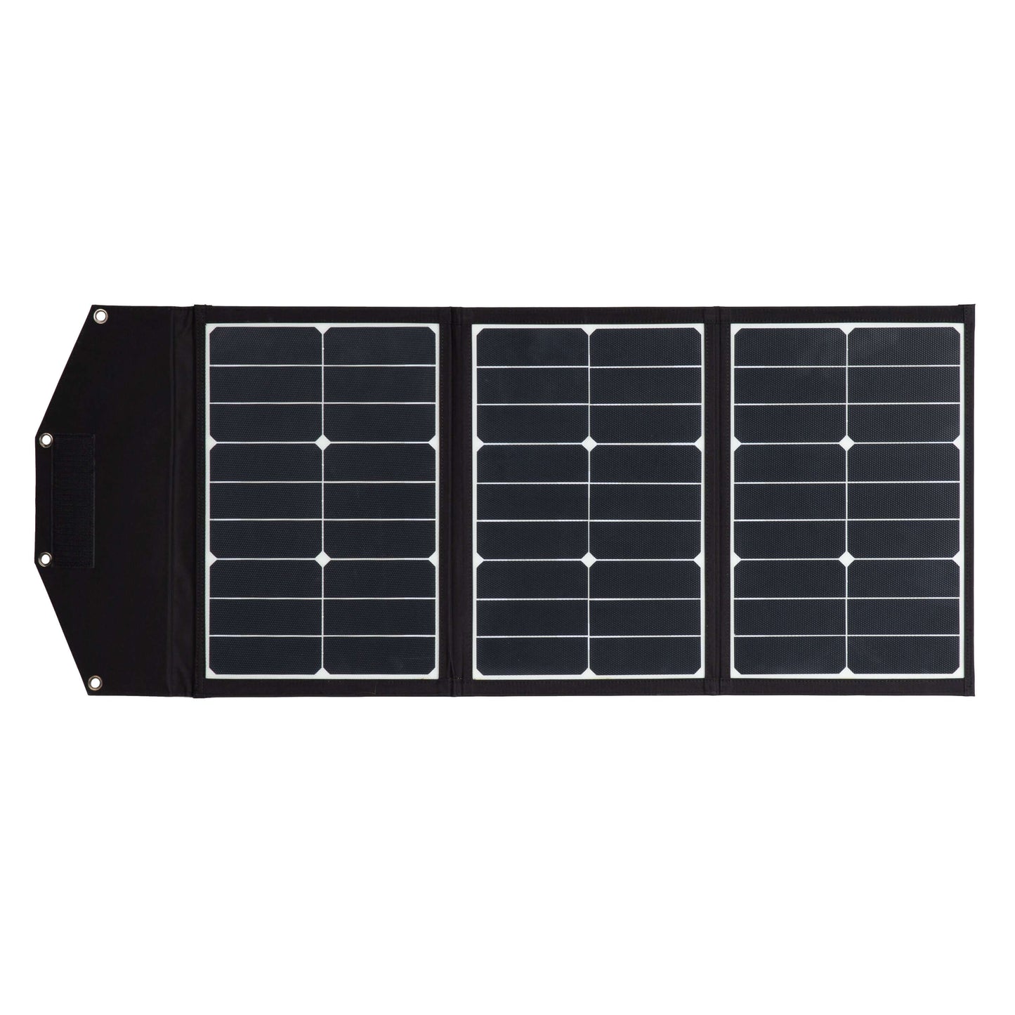 Cummins Onan SP60 60-Watt Solar Panel - A067X857- front view