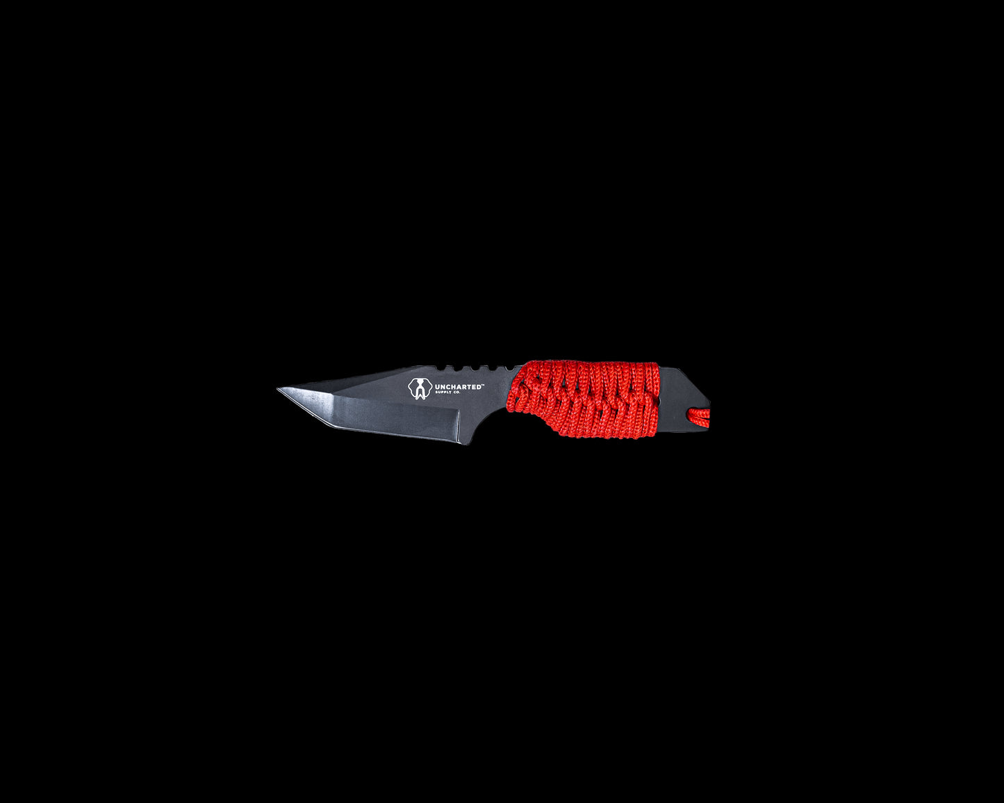 Prospector Knife