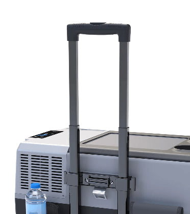 LionCooler Pro Portable Solar Fridge Freezer 52 Quarts