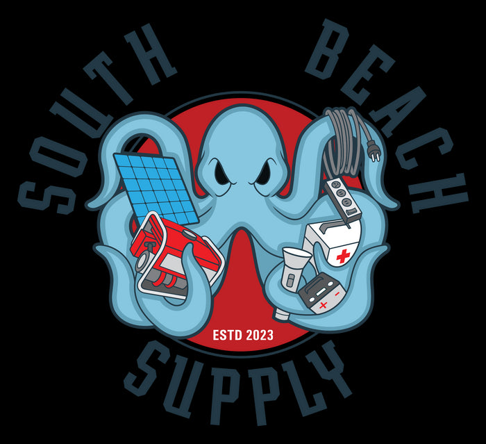 Why Buy From South Beach Supply