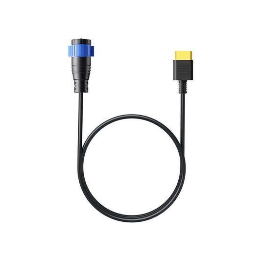 BLUETTI Aviation to XT60 connection cable
