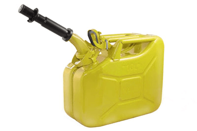 Wavian Jerry Can- Yellow