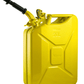 Wavian Jerry Can- Yellow