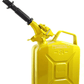 Wavian Jerry Can- Yellow