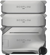 EcoFlow DELTA Pro 3 Portable Power Station